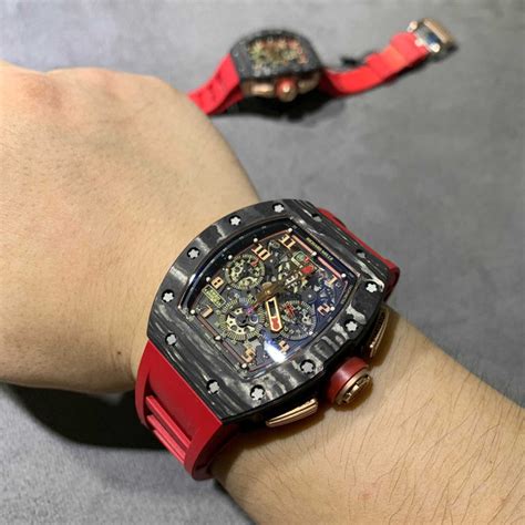 kvf richard mille rm035|Aftermarket Modded KVF RM35 & RM11 .